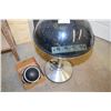 Image 2 : Space Age Electrophone Saturn Record Player and Speaker