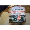 Image 2 : 25LBS B/A Grease Pail