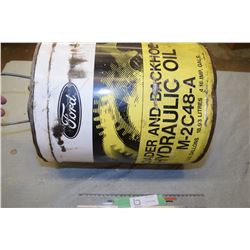 Ford 5 Gal Pail