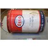 Image 1 : Esso 5 Gal Pail