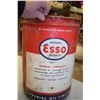 Image 2 : Esso 5 Gal Pail