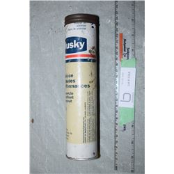 Husky Grease Tube