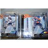 Image 2 : Mark Messier McFarlane Home & Away Figurines