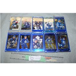 Doug Gilmour Hockey Cards