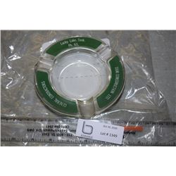 Lucky Lake Phone 63 Ash Tray