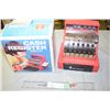 Image 1 : Cash Register Toy in Box
