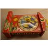 Image 3 : 1962 Fisher Price Clock