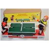 Image 2 : Ping Pong Toy Tin Game (No Key)