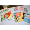 Image 1 : Children's Learning Books and Toy