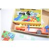 Image 2 : Children's Building Set