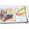Image 2 : 1976 Lindbergh Ford 25 Model T Motorized Model Kit