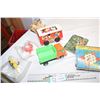 Image 1 : Assorted Toy Lot