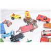 Image 2 : Die Cast and Plastic Toy Cars (1 Dinky)