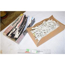 1989 Return of the Jedi Model