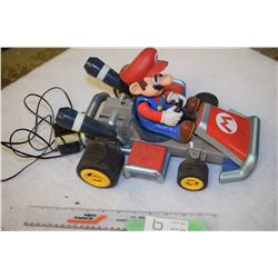 Mario Toy