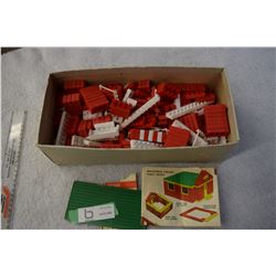 Building Block Set