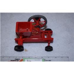 Die Cast New Holland Stationary Engine 1995
