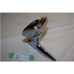 Antique 150.1 Art Deco Auto Mirror