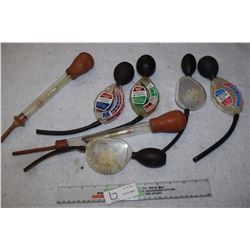 Anti Freeze Tester Lot