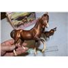 Image 2 : Breyer Arabia Family Horse Figurines
