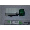 Image 1 : Dinky Toy Garbage Truck