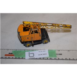 Dinky Toy Crane