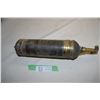 Image 1 : Pyrene Brass Fire Extinguisher