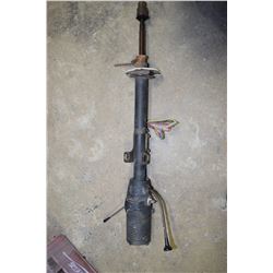 Dodge Steering Column