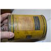 Image 2 : General Motors Paper Label Grease Tin