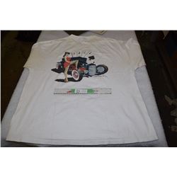 2XL Hot Rod Vintage T-Shirt
