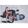 Image 2 : 2XL Hot Rod Vintage T-Shirt