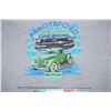 Image 2 : L Hot Rod Vintage T-Shirt