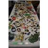 Image 1 : Lot of Costume Jewelry