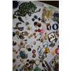 Image 3 : Lot of Costume Jewelry