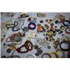 Image 6 : Lot of Costume Jewelry 2