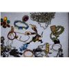 Image 3 : Lot of Costume Jewelry 3