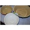 Image 1 : 3 Enamel Basins and Bowls