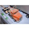 Image 2 : Model Semi Trucks and Trailers 1970s I-H and Kentworth