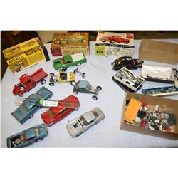 1963 Model Lot "Big Daddy Roth"