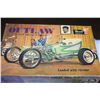 Image 2 : 1963 Model Lot "Big Daddy Roth"