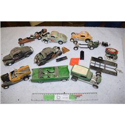 Models from Pre 1963