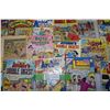 Image 2 : Lot of 1980s Archie Comic Books