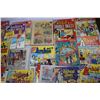 Image 3 : Lot of 1980s Archie Comic Books