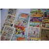 Image 4 : Lot of 1980s Archie Comic Books