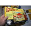 Image 3 : Antique Bayco Building Set
