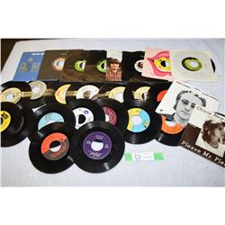 45 RPM Records