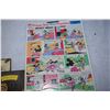 Image 2 : Jesus and Mickey Mouse Puzzles