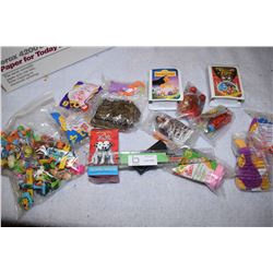 MacDonald's Toys