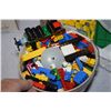 Image 2 : Huge Lego Toy Lot