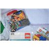 Image 4 : Huge Lego Toy Lot